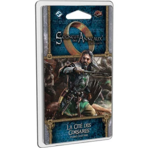 SdA JCE - La Cité Des Corsaires 1 SdA JCE - La Cité Des Corsaires