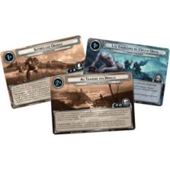 Sda JCE - Les Deux Tours (Saga) 5 Sda JCE - Les Deux Tours (Saga) -Boutique De Jeux sda jce les deux tours saga 2