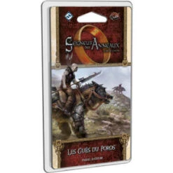 Sda JCE - Les Gués Du Poros