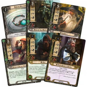 Sda JCE - Les Nains De Durin 2 Sda JCE - Les Nains De Durin – Image 2