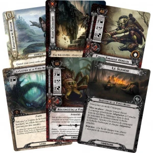 Sda JCE - Les Ténèbres De La Forêt Noire 2 Sda JCE - Les Ténèbres De La Forêt Noire – Image 2