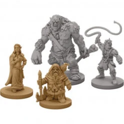 SDA Voyages En Terre Du Milieu : Sombres Chemins 4 SDA Voyages En Terre Du Milieu : Sombres Chemins -Boutique De Jeux sda voyages en terre du milieu sombres chemins 1