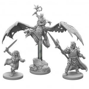 SDA Voyages En Terre Du Milieu : Terreurs Des Désolations 2 SDA Voyages En Terre Du Milieu : Terreurs Des Désolations – Image 2