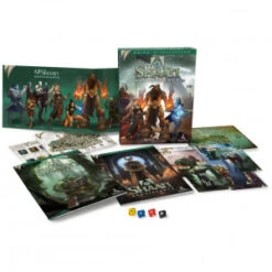 Shaan Renaissance - Boite D'Initiation -Boutique De Jeux shaan renaissance boite d initiation 1