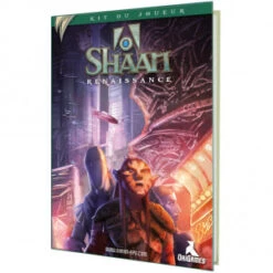 Shaan Renaissance - Kit Du Joueur