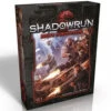 Shadowrun 5 - Boite D'initiation 2 Shadowrun 5 - Boite D'initiation -Boutique De Jeux shadowrun 5 boite d initiation