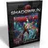 Shadowrun 5 - Chrome Flesh 3 Shadowrun 5 - Chrome Flesh -Boutique De Jeux shadowrun 5 chrome flesh
