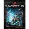 Shadowrun 5 - Livre De Base -Boutique De Jeux shadowrun 5 livre de base