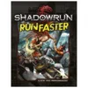 Shadowrun 5 - Run Faster -Boutique De Jeux shadowrun 5 run faster