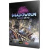 Shadowrun 6 - Ecran Du MJ + Livret + Fiches Prétirées