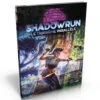 Shadowrun 6 - Le Troisième Parallèle -Boutique De Jeux shadowrun 6 le troisieme parallele