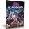 Shadowrun 6 - Vise Juste -Boutique De Jeux shadowrun 6 vise juste