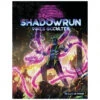 Shadowrun 6 - Voies Occultes -Boutique De Jeux shadowrun 6 voies occultes