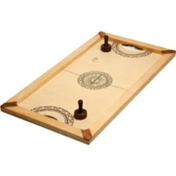 Shuffle Puck Mango 90 Cm