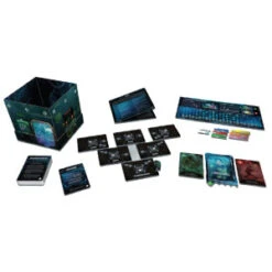 Side Quest : Nemesis -Boutique De Jeux side quest nemesis 1