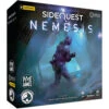 Side Quest : Nemesis -Boutique De Jeux side quest nemesis