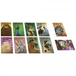 Similo Animaux 2 Similo Animaux – Image 2