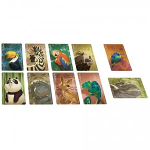 Similo Animaux Sauvages 2 Similo Animaux Sauvages – Image 2