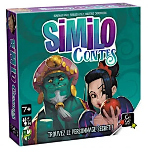 Similo Contes 1 Similo Contes