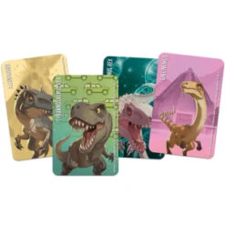 Similo Jurassic World -Boutique De Jeux similo jurassic world 2