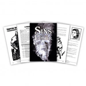 Sins Of The Father 2 Sins Of The Father – Image 2