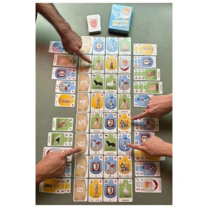 Sire Sire ! 3 Sire Sire ! – Image 3