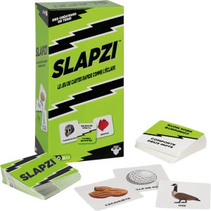 Slapzi 2 Slapzi – Image 2