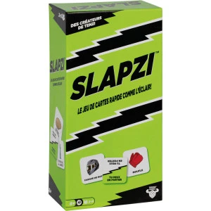 Slapzi 1 Slapzi