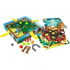 Slide Quest -Boutique De Jeux slide quest 1