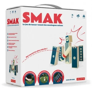 Smak 1 Smak