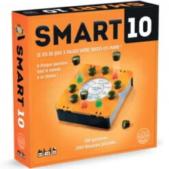 Smart 10