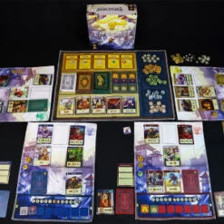 Snowcrest -Boutique De Jeux snowcrest 2