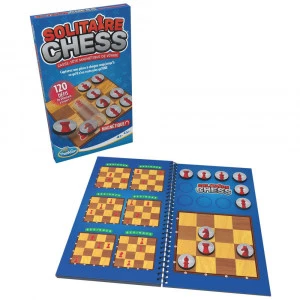 Solitaire Chess 2 Solitaire Chess – Image 2
