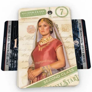 SOS Titanic 2 SOS Titanic – Image 2