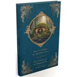 Sous La Colline, Au Bord De L'Eau