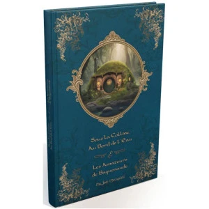 Sous La Colline, Au Bord De L'Eau 1 Sous La Colline, Au Bord De L'Eau