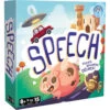 Speech -Boutique De Jeux speech