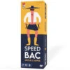 Speed Bac Jaune -Boutique De Jeux speed bac jaune