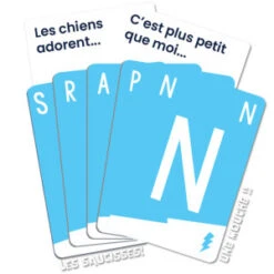 Speed Bac Kids 3 Speed Bac Kids -Boutique De Jeux speed bac kids 1