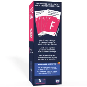 Speed Bac Rouge (le Carnage) 2 Speed Bac Rouge (le Carnage) – Image 2