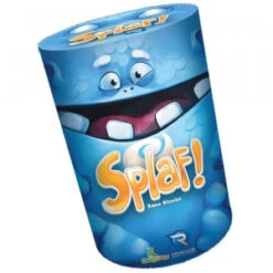 Splaf !