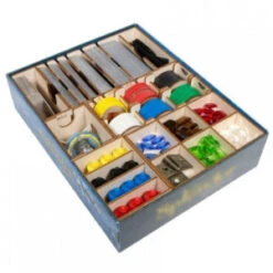 Splendid Cities Organizer