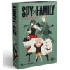Spy X Family - Le Jeu De Cartes -Boutique De Jeux spy x family le jeu de cartes