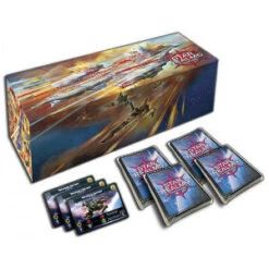 Boite De Rangement Star Realms