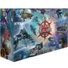 Star Realms : Coffret Galactique -Boutique De Jeux star realms coffret galactique