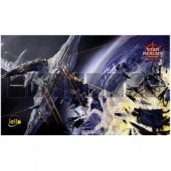 Star Realms - Tapis De Jeu