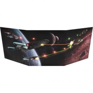 Star Trek Adventures - Kit Du Maitre Du Jeu 1 Star Trek Adventures - Kit Du Maitre Du Jeu