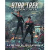 Star Trek Adventures : La Division Du Commandement -Boutique De Jeux star trek adventures la division du commandement