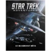 Star Trek Adventures - Le Quadrant Beta -Boutique De Jeux star trek adventures le quadrant beta