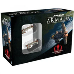 Armada VF - Corvettes Hammerhead